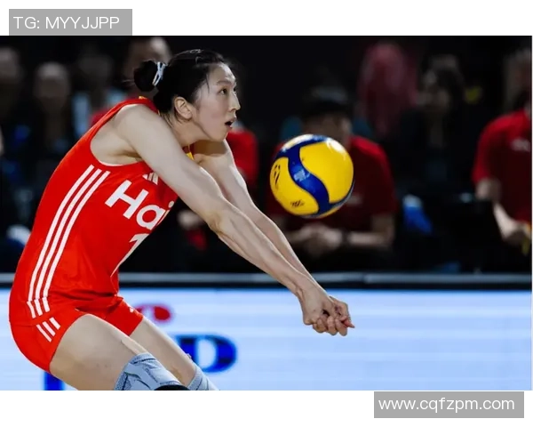 中国女排迎战加拿大队力争在10月2日的比赛中取得胜利展现实力 中国女排迎战加拿大队力争在10月2日的比赛中取得胜利展现实力