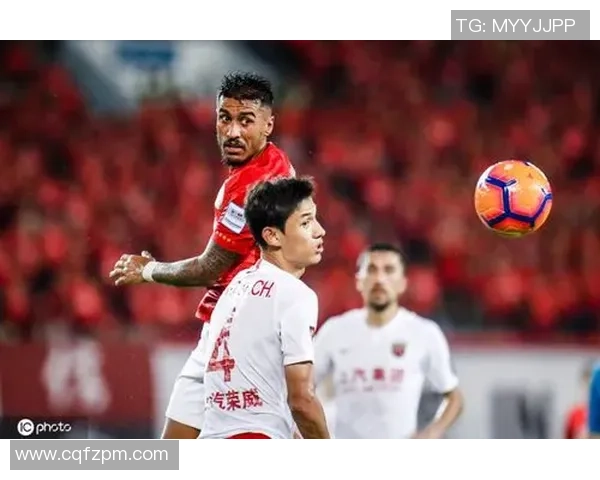 恒大与上港激战正酣8月22日精彩比分回顾与赛况分析