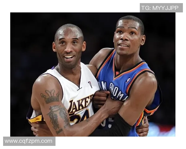 科比在2010年总决赛第四场对决三巨头的精彩表现与关键时刻解析