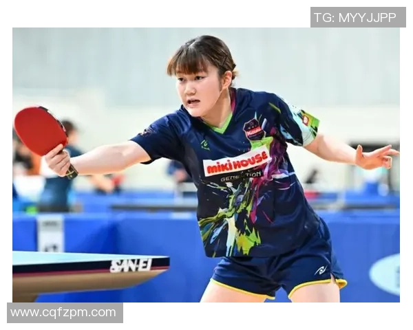 4比2大藤沙月!我国女乒21岁主力蜕变:连即日乒主将真猛 4比2大藤沙月!我国女乒21岁主力蜕变:连即日乒主将真猛