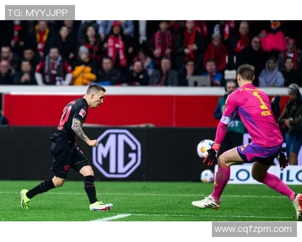 图片报：拜仁仔细考虑格里马尔多，但没有触摸球员和勒沃库森