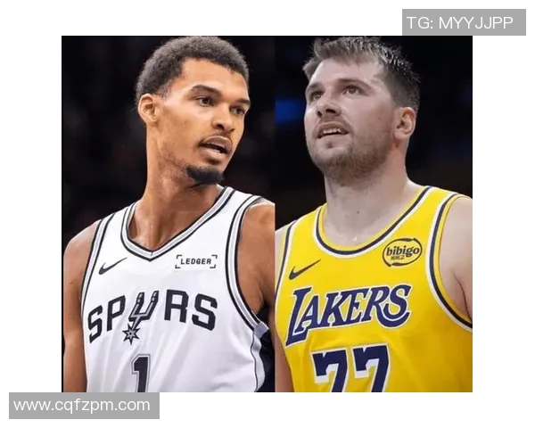 文班亚马能否打破心魔？此前四次交手，东契奇全胜碾压！