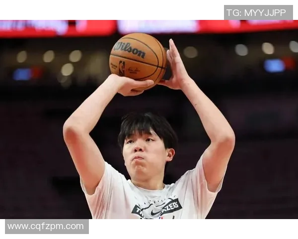 杨瀚森，全新的应战来了